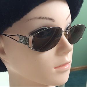 Versace Sunglasses